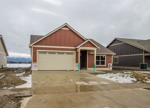 Tiny photo for 767 Foxglove Drive, Kalispell, MT 59901 (MLS # 30065125)