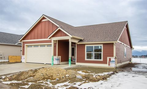 Photo of 767 Foxglove Drive, Kalispell, MT 59901 (MLS # 30065125)