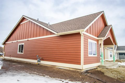 Tiny photo for 767 Foxglove Drive, Kalispell, MT 59901 (MLS # 30065125)