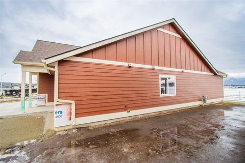 Tiny photo for 767 Foxglove Drive, Kalispell, MT 59901 (MLS # 30065125)