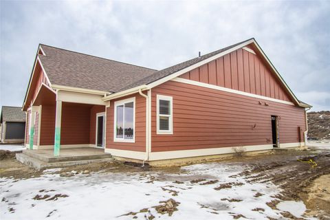Tiny photo for 767 Foxglove Drive, Kalispell, MT 59901 (MLS # 30065125)