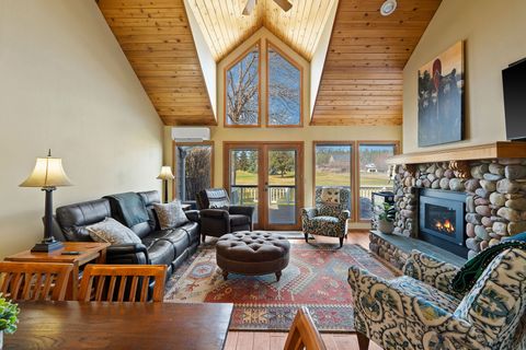 11 Eagle Bend Drive Bigfork MT 59911