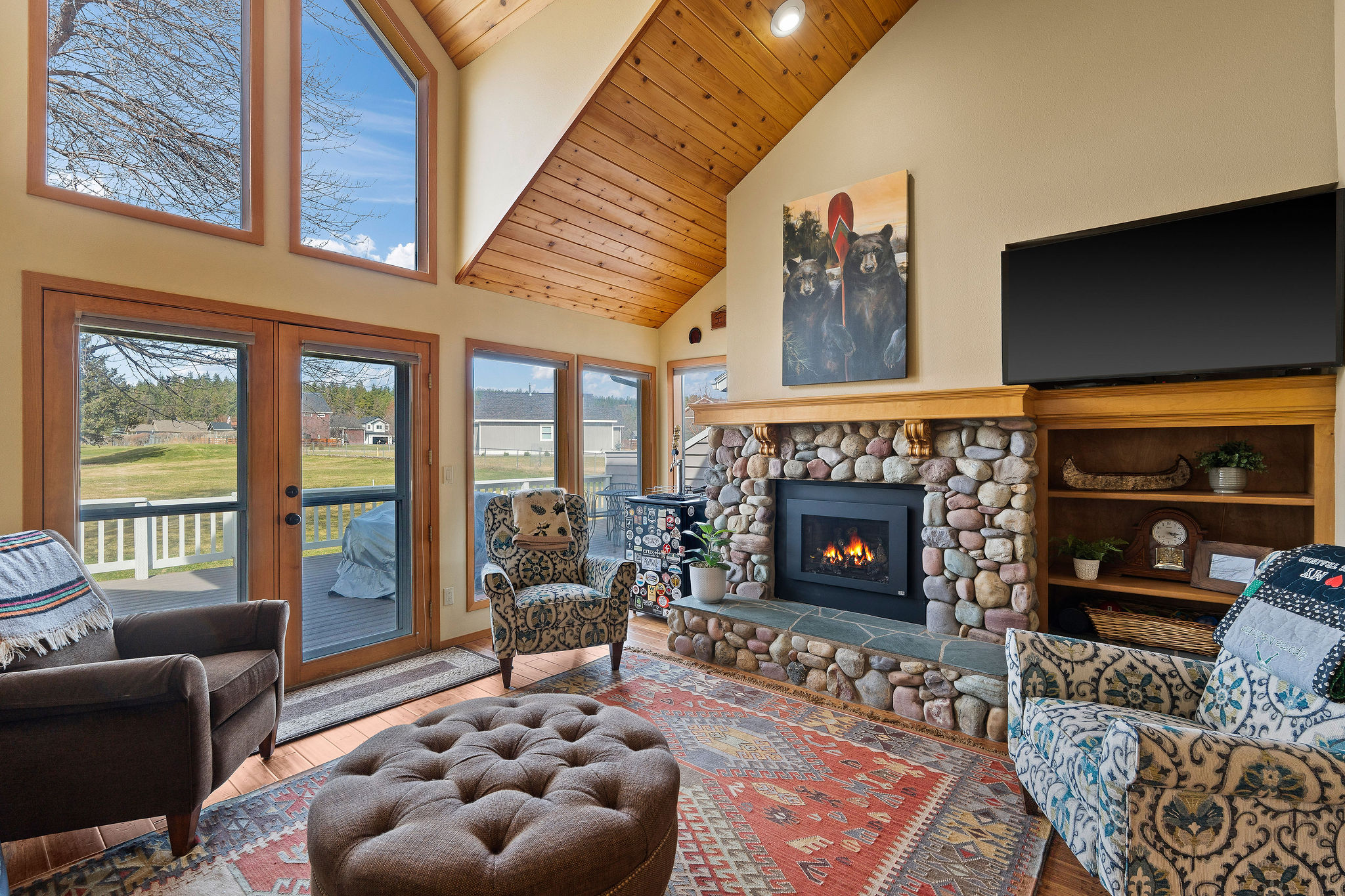 11 Eagle Bend Drive