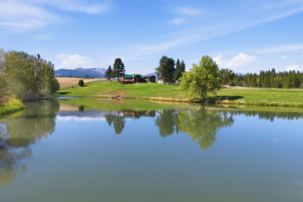 Photo of 1335 Country Road, Victor, MT 59875 (MLS # 30078242)