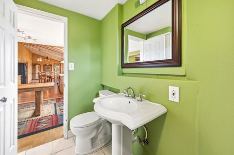 Tiny photo for 117 S Cleveland Street, Boulder, MT 59632 (MLS # 30073579)