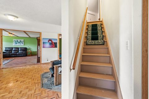 Tiny photo for 117 S Cleveland Street, Boulder, MT 59632 (MLS # 30073579)