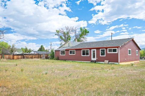Tiny photo for 117 S Cleveland Street, Boulder, MT 59632 (MLS # 30073579)