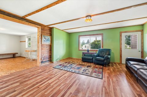 Tiny photo for 117 S Cleveland Street, Boulder, MT 59632 (MLS # 30073579)