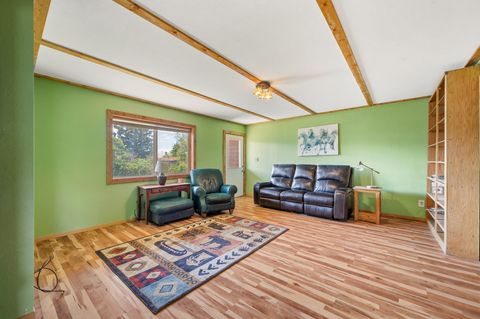 Tiny photo for 117 S Cleveland Street, Boulder, MT 59632 (MLS # 30073579)