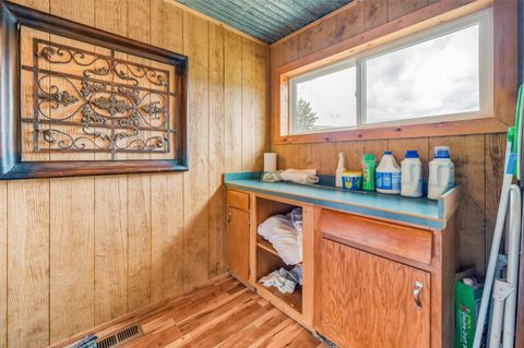 Tiny photo for 117 S Cleveland Street, Boulder, MT 59632 (MLS # 30073579)