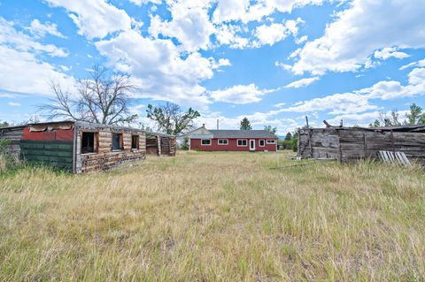 Tiny photo for 117 S Cleveland Street, Boulder, MT 59632 (MLS # 30073579)