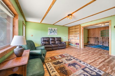 Tiny photo for 117 S Cleveland Street, Boulder, MT 59632 (MLS # 30073579)