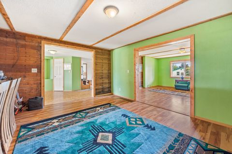Tiny photo for 117 S Cleveland Street, Boulder, MT 59632 (MLS # 30073579)