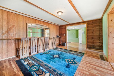Tiny photo for 117 S Cleveland Street, Boulder, MT 59632 (MLS # 30073579)