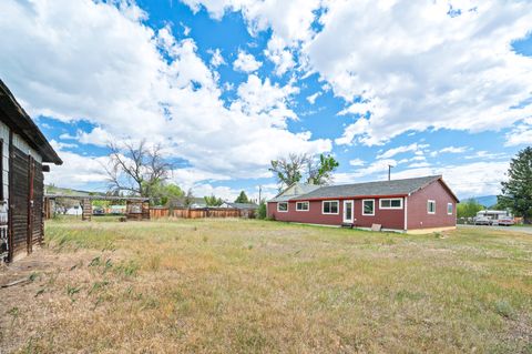 Tiny photo for 117 S Cleveland Street, Boulder, MT 59632 (MLS # 30073579)