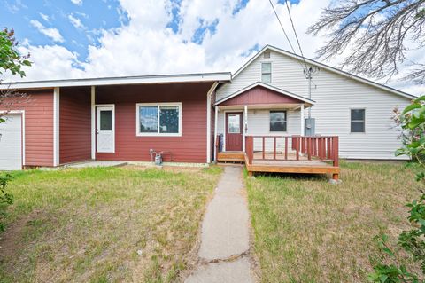 Photo of 117 S Cleveland Street, Boulder, MT 59632 (MLS # 30073579)