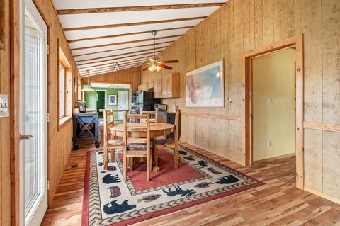 Tiny photo for 117 S Cleveland Street, Boulder, MT 59632 (MLS # 30073579)