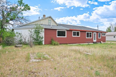 Tiny photo for 117 S Cleveland Street, Boulder, MT 59632 (MLS # 30073579)