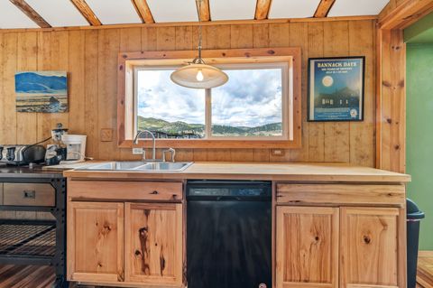 Tiny photo for 117 S Cleveland Street, Boulder, MT 59632 (MLS # 30073579)