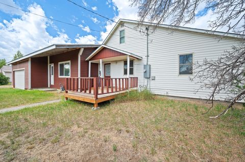 Tiny photo for 117 S Cleveland Street, Boulder, MT 59632 (MLS # 30073579)