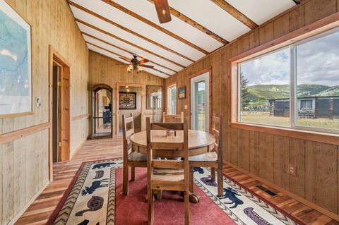 Tiny photo for 117 S Cleveland Street, Boulder, MT 59632 (MLS # 30073579)