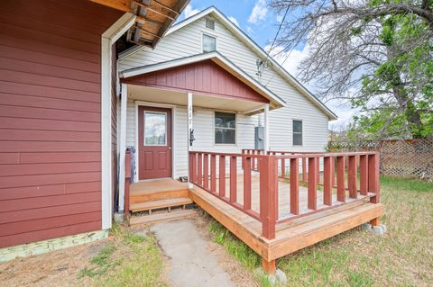 Tiny photo for 117 S Cleveland Street, Boulder, MT 59632 (MLS # 30073579)