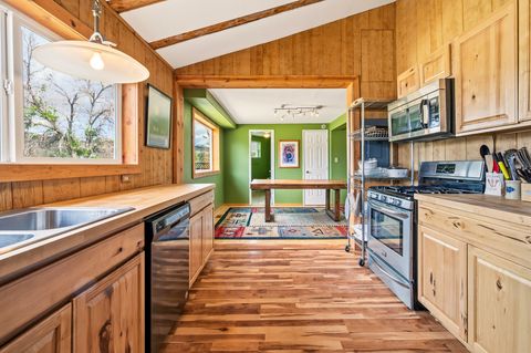 Tiny photo for 117 S Cleveland Street, Boulder, MT 59632 (MLS # 30073579)