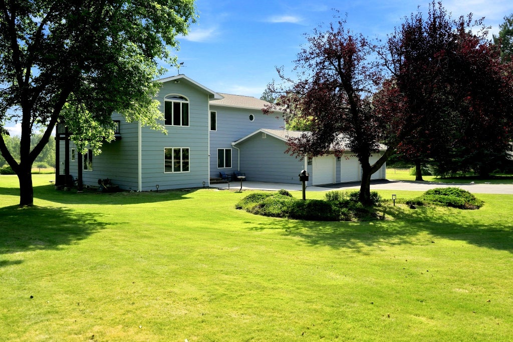 Photo of 1155 Rankin Road, Missoula, MT 59808 (MLS # 30076153)