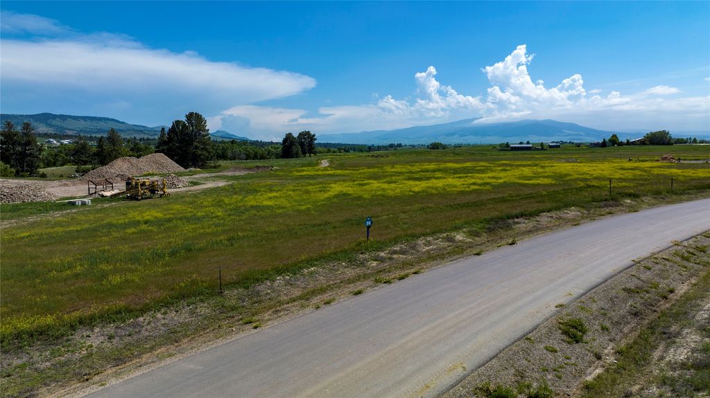 Photo of 5514 Fireweed Loop, Helena, MT 59602 (MLS # 22301160)