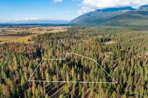 Tiny photo for 76 Meadow Mint Way, Kalispell, MT 59901 (MLS # 30061495)