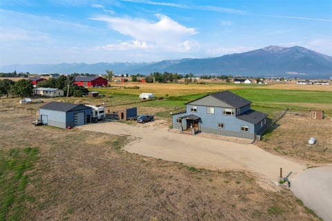 Photo of 601 Ruby Court, Stevensville, MT 59870 (MLS # 30077569)