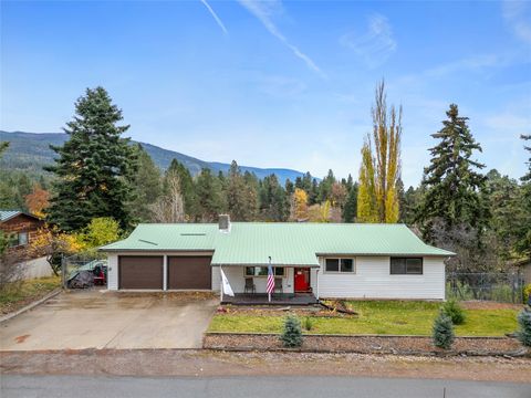 14306 Yenne Point Road Bigfork MT 59911