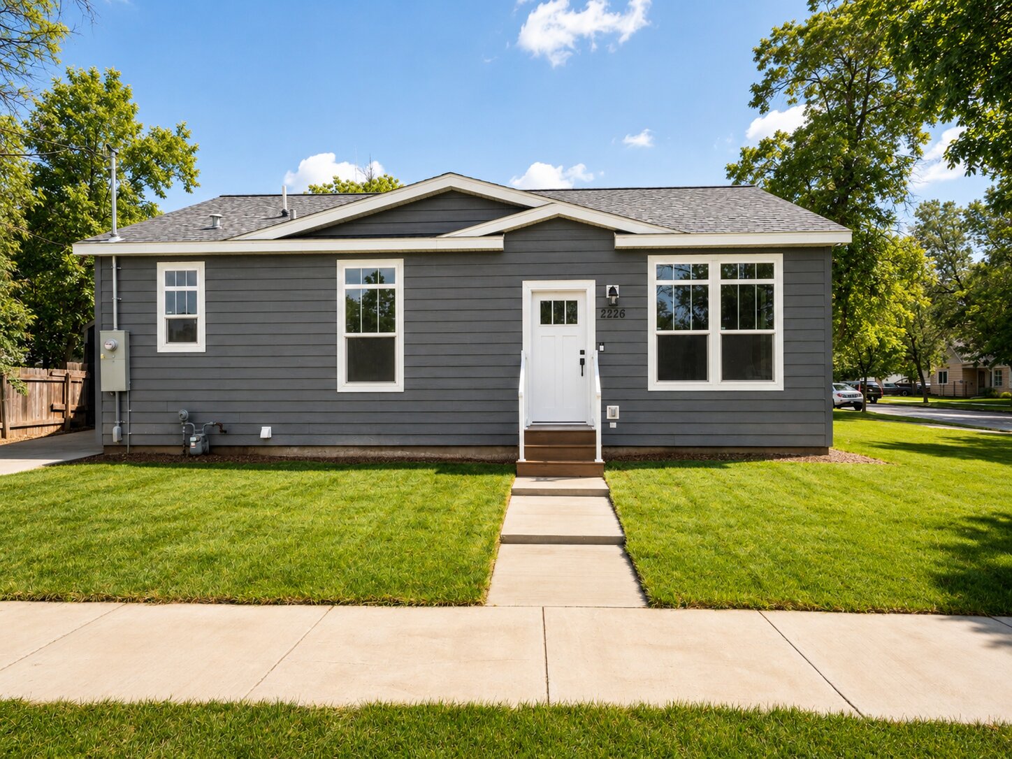 Photo 1 of 38 — 2226 7th Avenue N, Great Falls, MT 59401