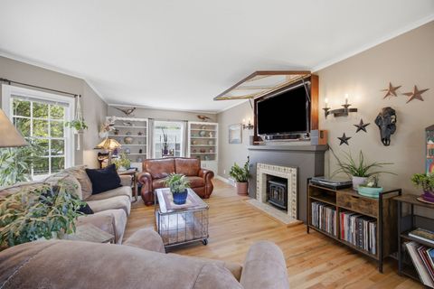 Tiny photo for 665 Woodworth Avenue, Missoula, MT 59801 (MLS # 30073336)