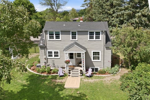 Tiny photo for 665 Woodworth Avenue, Missoula, MT 59801 (MLS # 30073336)
