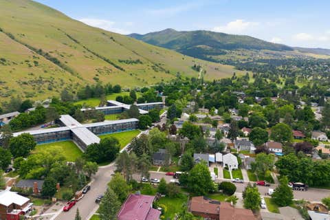 Tiny photo for 665 Woodworth Avenue, Missoula, MT 59801 (MLS # 30073336)