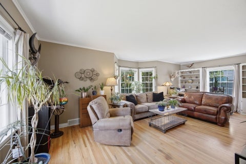 Tiny photo for 665 Woodworth Avenue, Missoula, MT 59801 (MLS # 30073336)