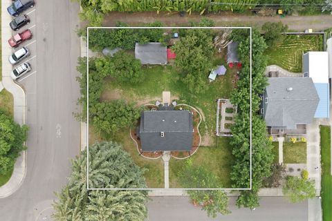 Tiny photo for 665 Woodworth Avenue, Missoula, MT 59801 (MLS # 30073336)