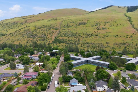 Tiny photo for 665 Woodworth Avenue, Missoula, MT 59801 (MLS # 30073336)