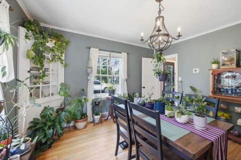 Tiny photo for 665 Woodworth Avenue, Missoula, MT 59801 (MLS # 30073336)