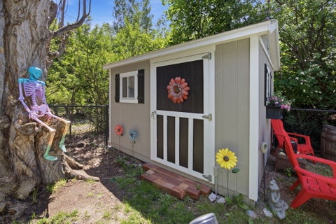 Tiny photo for 665 Woodworth Avenue, Missoula, MT 59801 (MLS # 30073336)