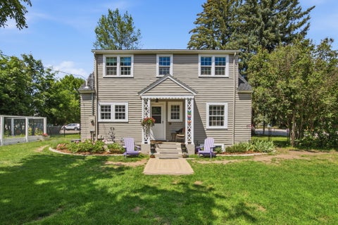 Tiny photo for 665 Woodworth Avenue, Missoula, MT 59801 (MLS # 30073336)