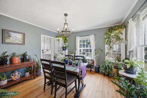 Tiny photo for 665 Woodworth Avenue, Missoula, MT 59801 (MLS # 30073336)