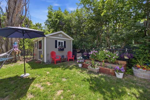 Tiny photo for 665 Woodworth Avenue, Missoula, MT 59801 (MLS # 30073336)