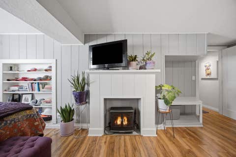 Tiny photo for 665 Woodworth Avenue, Missoula, MT 59801 (MLS # 30073336)