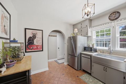 Tiny photo for 665 Woodworth Avenue, Missoula, MT 59801 (MLS # 30073336)