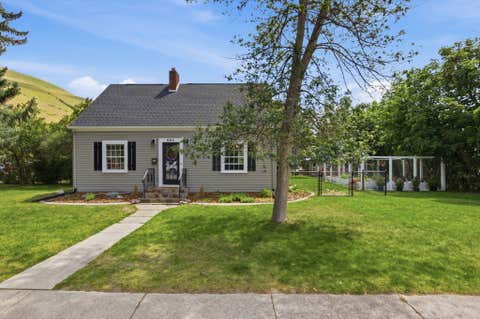 Tiny photo for 665 Woodworth Avenue, Missoula, MT 59801 (MLS # 30073336)