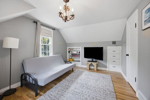 Tiny photo for 665 Woodworth Avenue, Missoula, MT 59801 (MLS # 30073336)