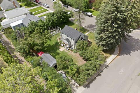 Tiny photo for 665 Woodworth Avenue, Missoula, MT 59801 (MLS # 30073336)