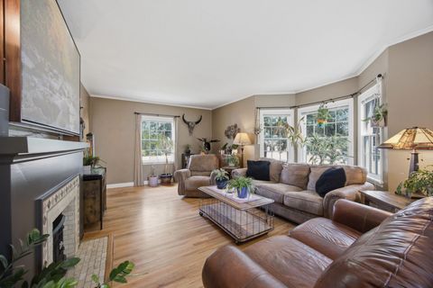Tiny photo for 665 Woodworth Avenue, Missoula, MT 59801 (MLS # 30073336)